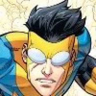 Invincible25x