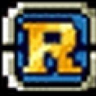 RocketLawnChair