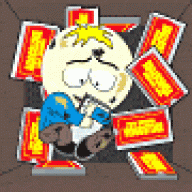 Liontamer