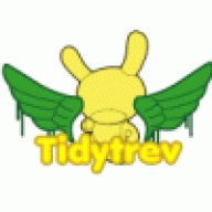 tidytrev