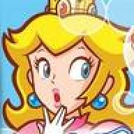 PrincessPeach