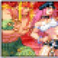 kenshiro3rdstrike