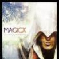MagicX