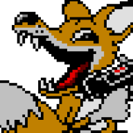 MetalGearDraco
