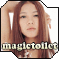 magictoilet