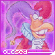 closedsocket