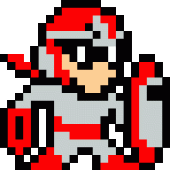 Proto Man