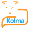 Kolma