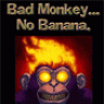 monkeywithanuzi