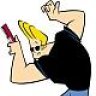 Johnny Bravo