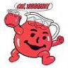 The Kool Aid Man