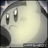 Harshboy