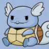 Wartortle