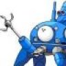 Tachikoma