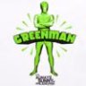 thegreenman