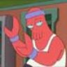 Dr.Zoidberg