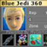 Blue Jedi