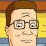 Hank Hill