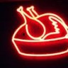 NeonChicken