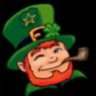 Bam the Leprechaun