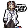 doctor lollypop