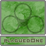 PlaguedOne