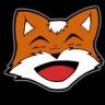 laffing fox