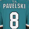 TealPavelski