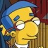 Milhouse