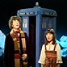 Doctor Who