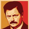 Ron Swanson