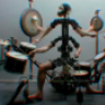 Monkeydrummer