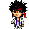 Sanosuke Sagara