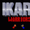 ikariwarriors