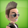 Pixelated Punk