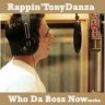 RappinTonyDanza