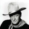 John Wayne