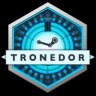 Tronedor