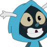 Ghostwiththetoast