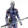 The Gray Fox