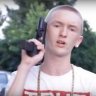 Slim Jesus