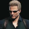 Wesker REborn