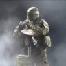 The Lord Tachanka