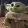 Baby Yoda