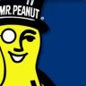 Mr Peanut