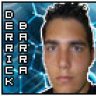 Derrick Barra