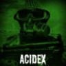 AciDeX