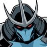 The Shredder