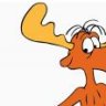 Bullwinkle