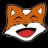 laffing fox